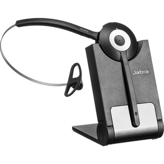 Tai nghe Jabra Pro 935 BT MS APAC, Single Connectivity