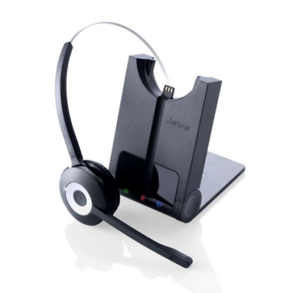 Tai nghe Jabra Pro 935 BT MS APAC, Duo Connectivity