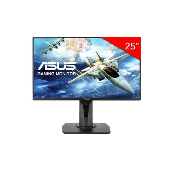 Màn hình máy tính ASUS VG258QR 165Hz 0,5ms Full HD FreeSync , G-SYNC Compatible 1