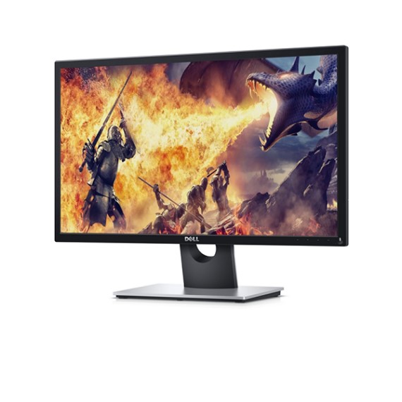 LCD 23.6” DELL SE2417HGX 1