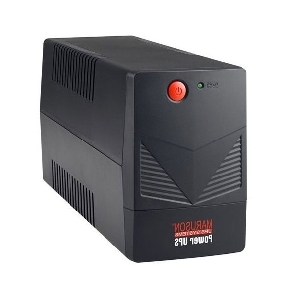 Bộ lưu điện UPS MARUSON (POW-2200ASGMC)