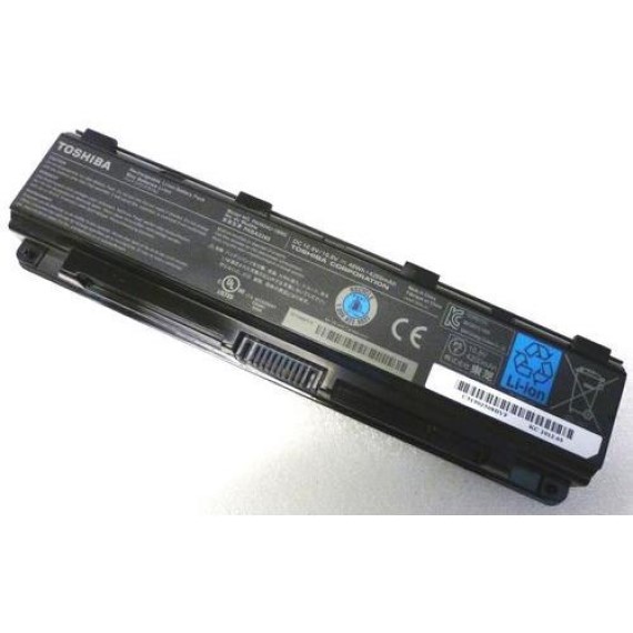 Pin Laptop TOSHIBA (PA5024/5025/5026)