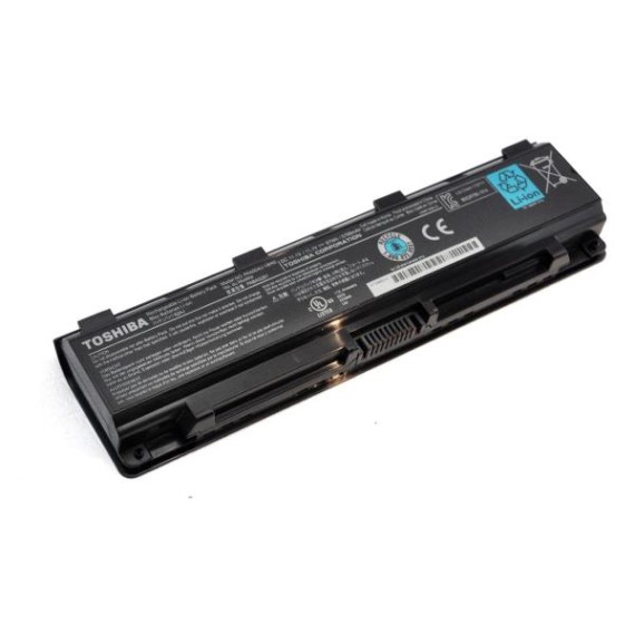 Pin Laptop TOSHIBA (PA5024/5025/5026) 1