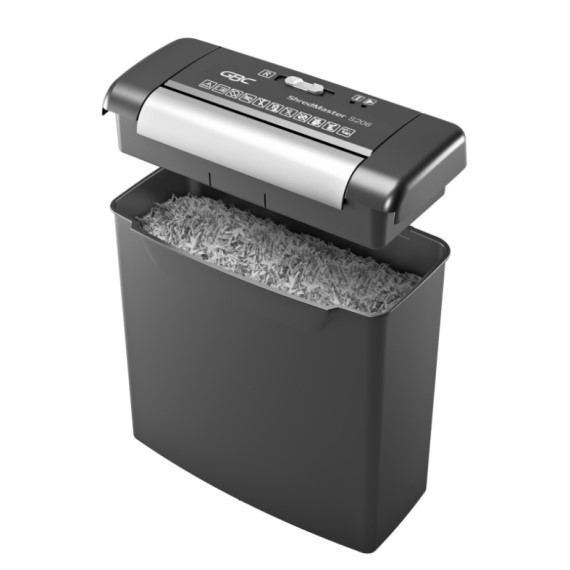 Máy hủy giấy GBC ShredMaster S206 1