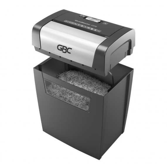 Máy hủy giấy GBC ShredMaster X308