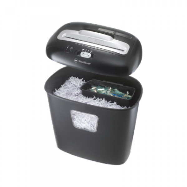 Máy hủy giấy GBC DUO 1