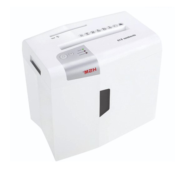 Máy hủy giấy HSM Shredstar S10 1