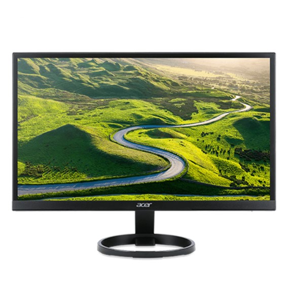 Màn hình máy tính Acer R241YB (UM.QR1SS.B01) 23.8'FHD