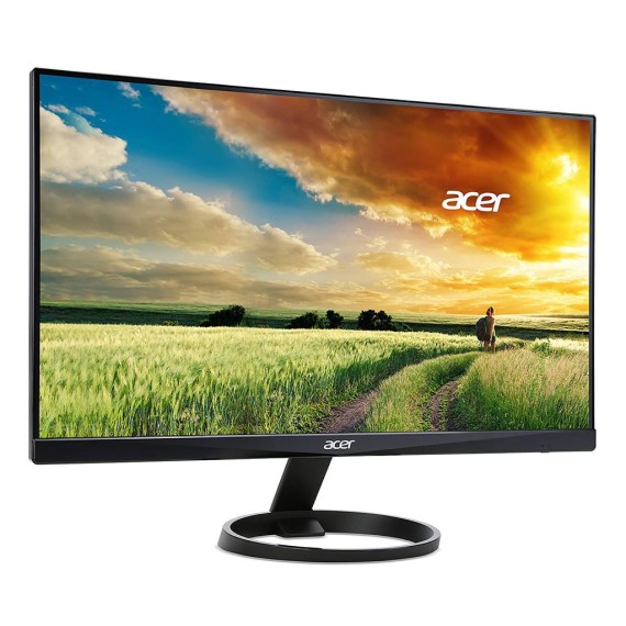 Màn hình máy tính Acer R241YB (UM.QR1SS.B01) 23.8'FHD 1