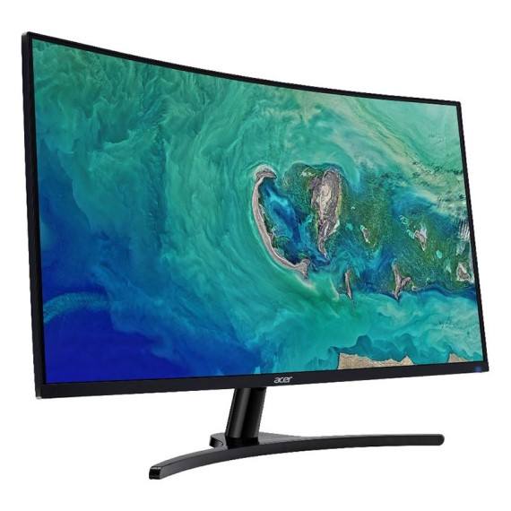 Màn hình máy tính Acer ED322QRP UM.JE2SS.P01 1