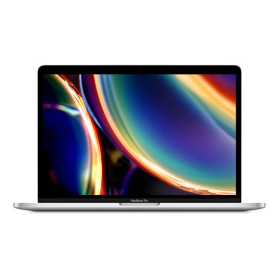 Laptop Apple Macbook Pro 2020 MWP82SA/A (Silver)