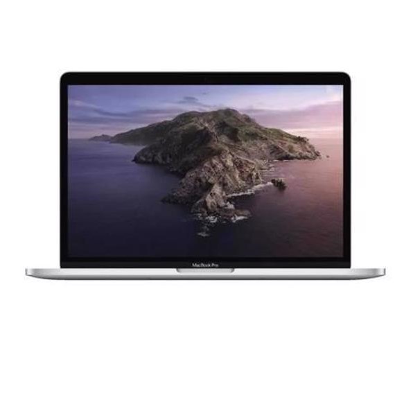 Laptop Apple Macbook Pro Touch MXK52SA/A (Space Grey)