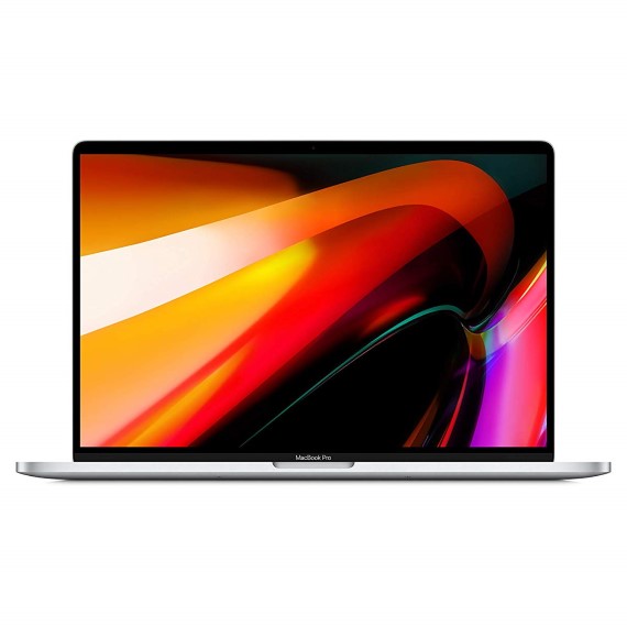Laptop Apple MacBook Pro MXK72SA/A (Silver)