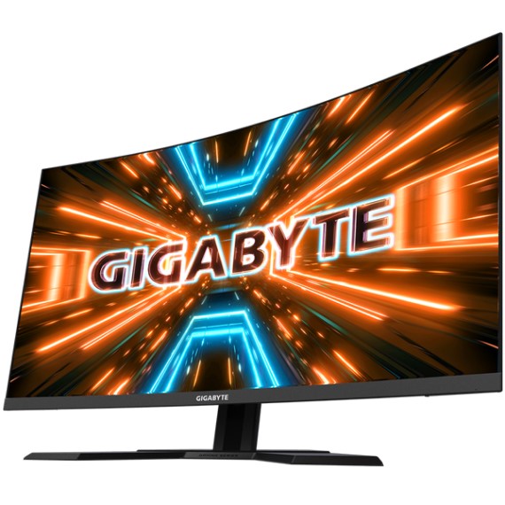 Màn hình cong Gigabyte G32QC-EK 1