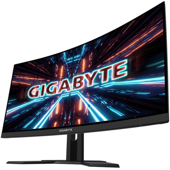 Màn hình cong Gigabyte G27FC-EK 1