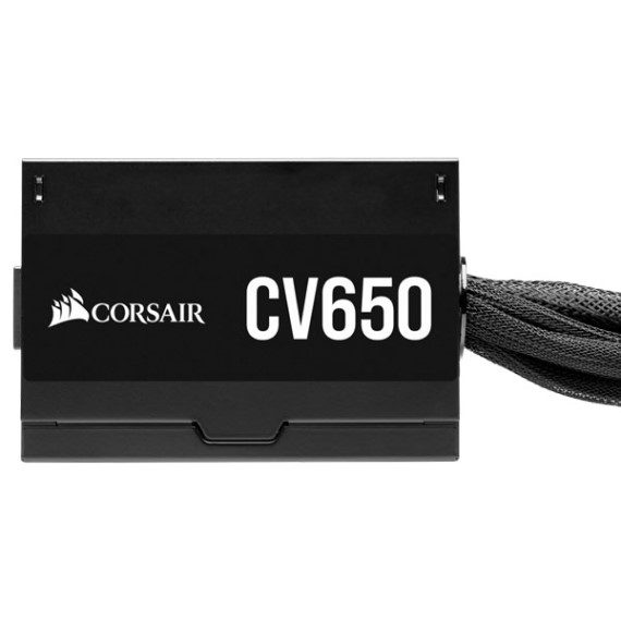 Nguồn Power supply CORSAIR CV650 1