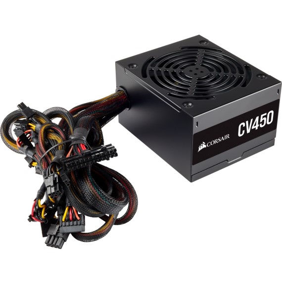 Nguồn Power supply CORSAIR CV450 1
