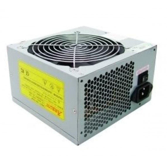 Nguồn Power supply  ARROW 450W (Fan 12 cm) 1