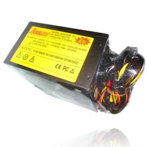 Nguồn power supply Arrow 625W 1