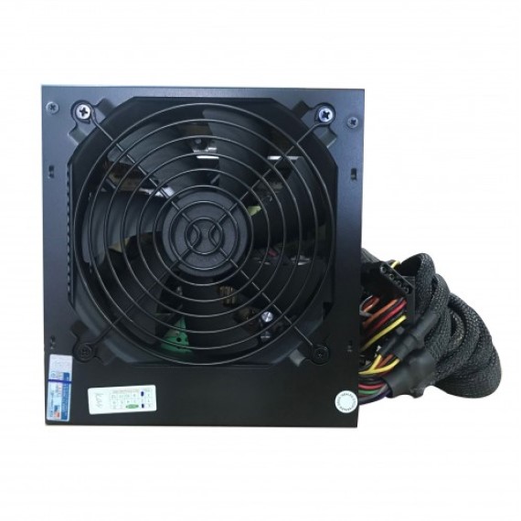 Nguồn Acbel iPower 550W 80 plus 1