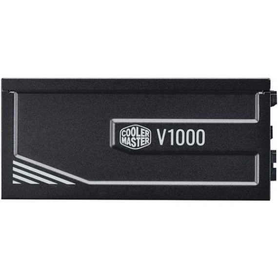 Nguồn Cooler Master V1000 PLATINUM 1