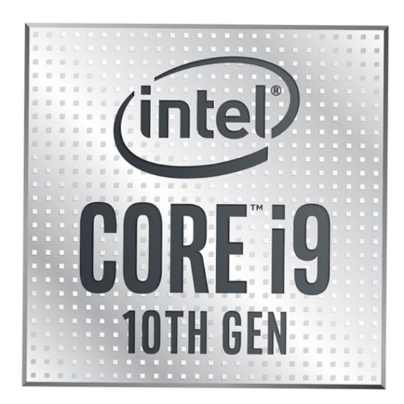 CPU Intel Core i9-10900 1