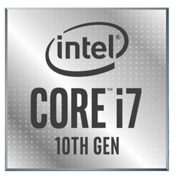 CPU Intel Core i7-10700K 1