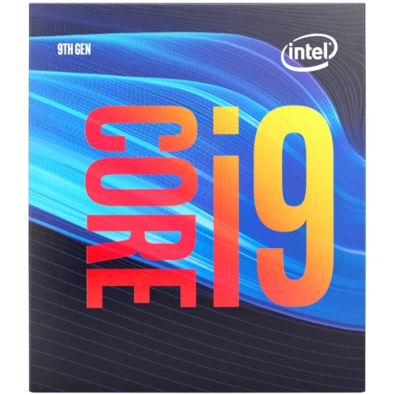 CPU Intel Core i9-9900 1