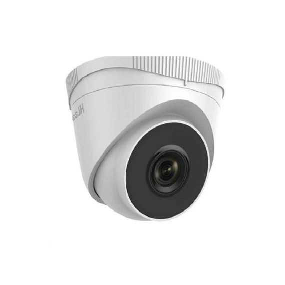 Camera cầu HiLook mini IP 2MP IPC-T221H-D 1