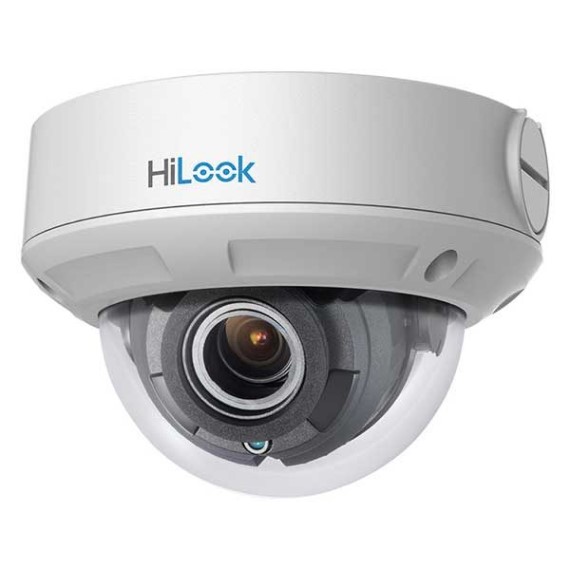 CAMERA IP HIKVISION HILOOK 2MP IPC-D620H-V 1