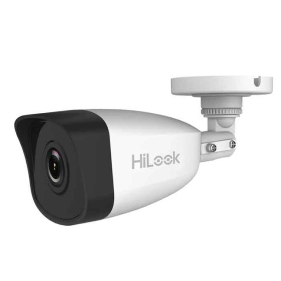 CAMERA IP HIKVISION - HILOOK 2MP IPC-B120H-U 1