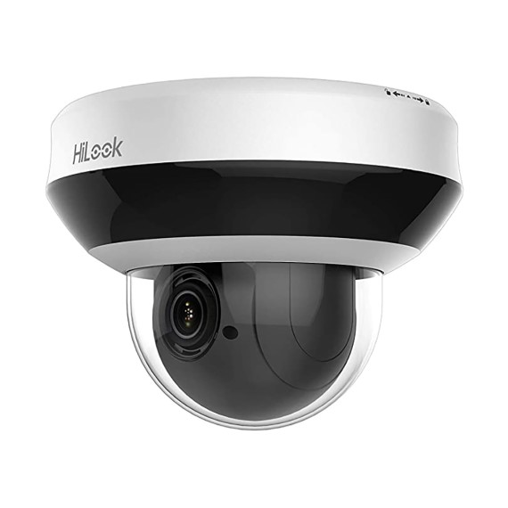 Camera IP Speed Dome hồng ngoại 2.0 Megapixel HILOOK PTZ-N2204I-DE3 1