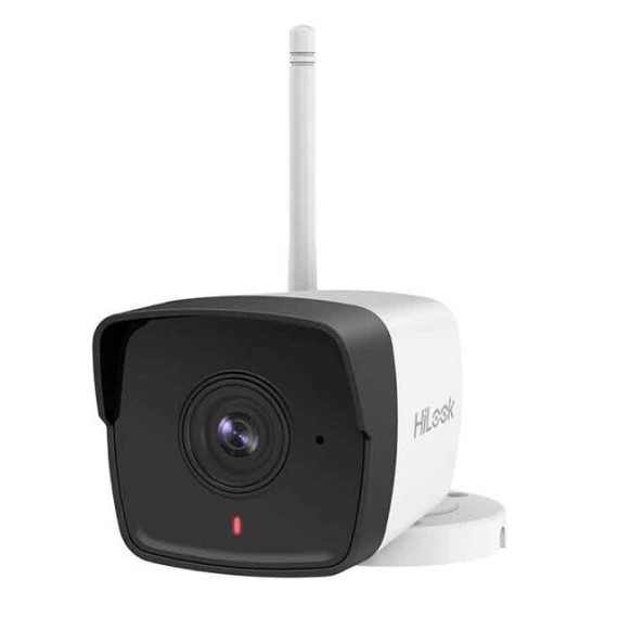 Camera IP hồng ngoại không dây 2.0 Megapixel HILOOK IPC-B120-D/W (B) 1