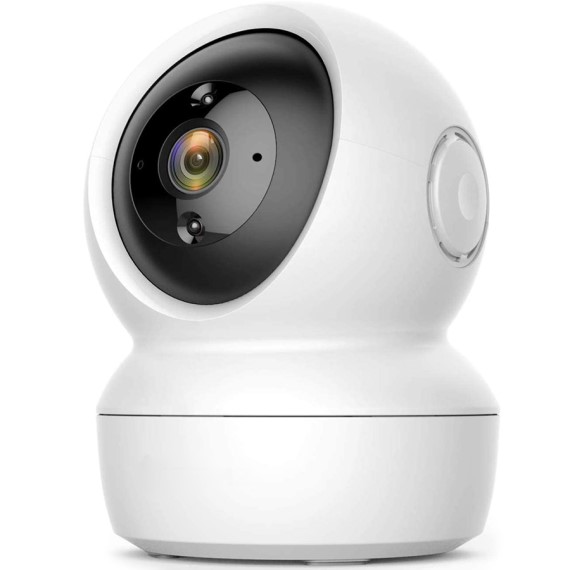 CAMERA WIFI Hilook IPC-P220-D/W (2.0MP) 1
