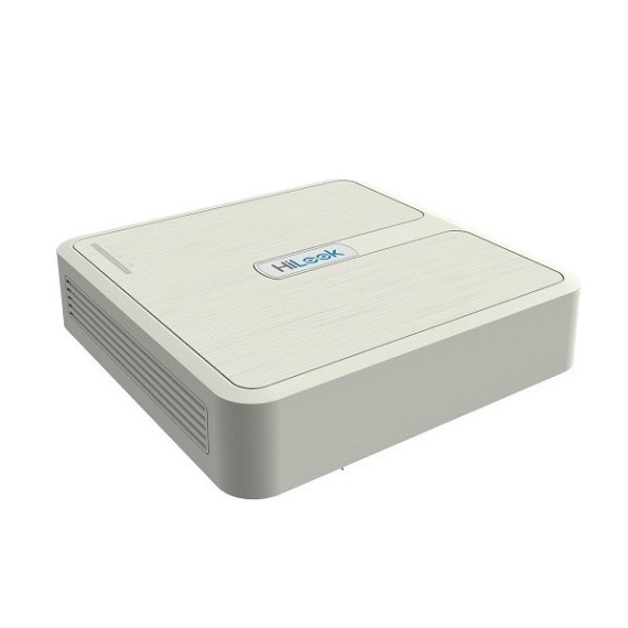 Đầu ghi hình camera IP 4 kênh HILOOK NVR-104H-D/4P 1