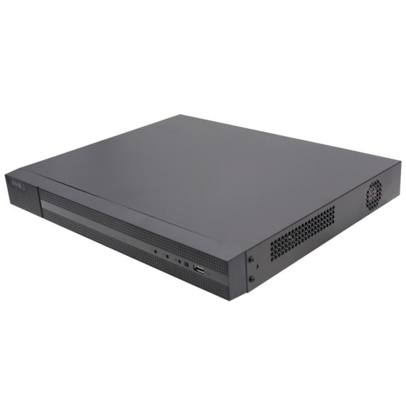 Đầu ghi hình camera IP 8 kênh HILOOK NVR-208MH-C/8P 1