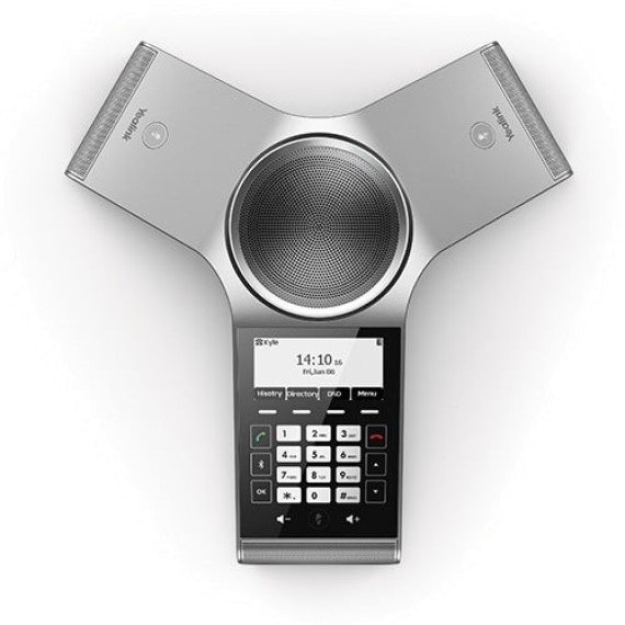 Điện thoại hội nghị YeaLink CP920 1