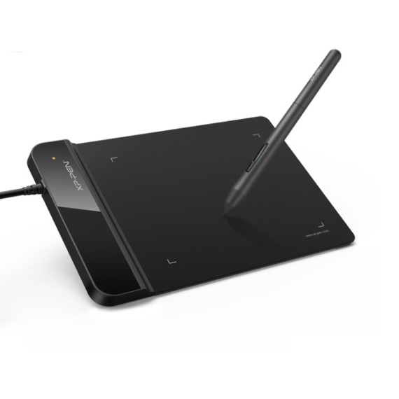 Bảng vẽ điện tử XP-pen G430S 1