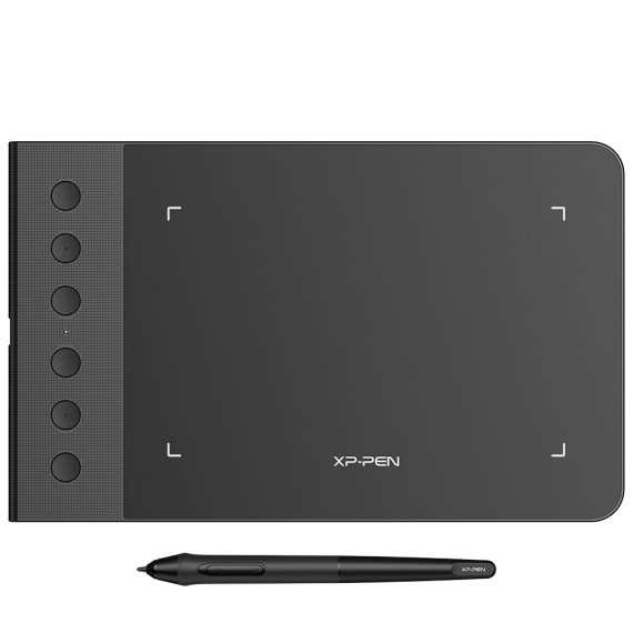 Bảng Vẽ Điện Tử XP-Pen Star G640S