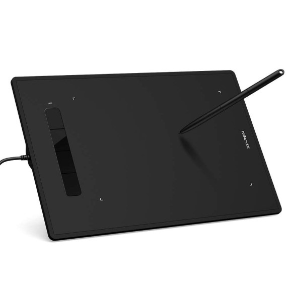 Bảng Vẽ Điện Tử XP-Pen Star G960 1