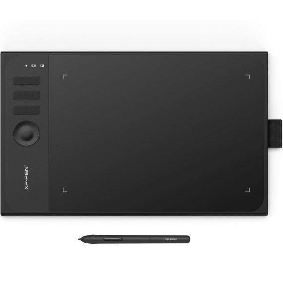 Bảng vẽ điện tử XP-PEN STAR 06 1
