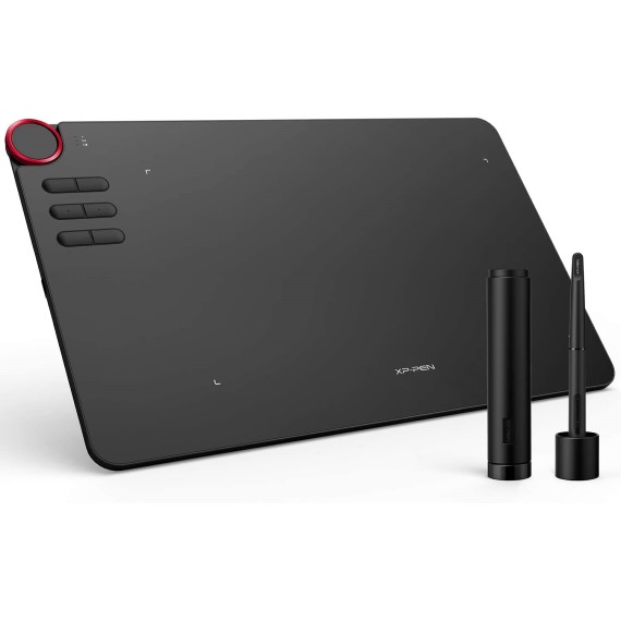 BẢNG VẼ ĐIỆN TỬ XP-PEN Deco 03 Wireless 1