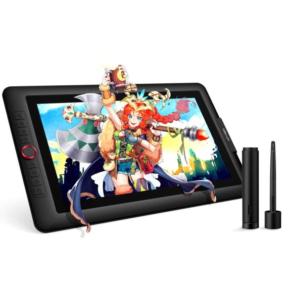 Bảng Vẽ Màn Hình XP-Pen Artist 15.6 Pro 1