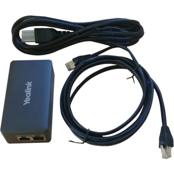 Nguồn PoE YeaLink YLPOE30 1