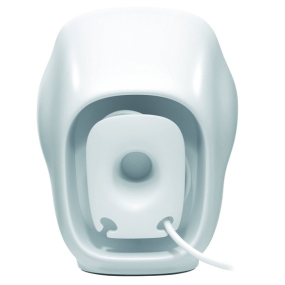 Loa Logitech Z120 (Trắng) 1