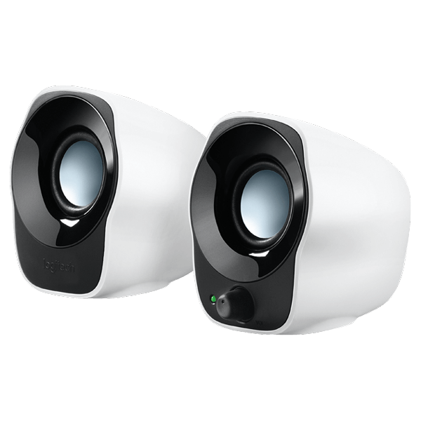 Loa Vi Tính Logitech Z121 2.0