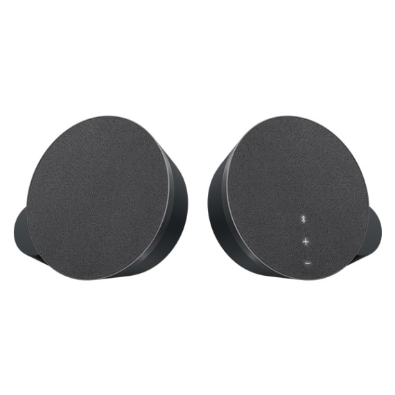 Loa bluetooth Logitech MX Sound (Đen)