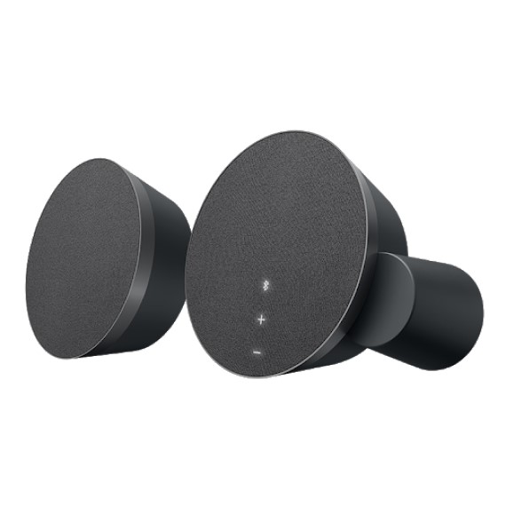 Loa bluetooth Logitech MX Sound (Đen) 1