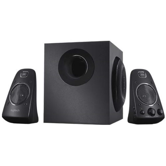 Loa Logitech Z623 (2.1) 1