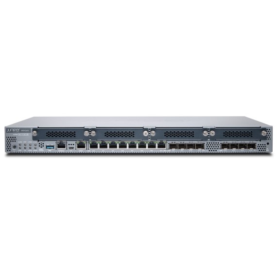 Firewall Juniper SRX345-SYS-JB-DC/ Giá : XIN LIÊN HỆ 1